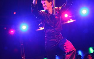 Andreas Gebhardt | Jongleur und Speaker