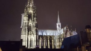 Andreas Gebhardt | Jongleur und Speaker