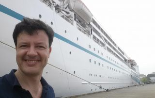 Andreas Gebhardt | Jongleur und Speaker