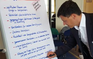 Andreas Gebhardt | Jongleur und Speaker