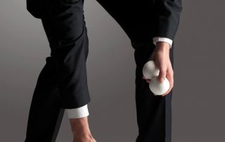 Andreas Gebhardt | Jongleur und Speaker
