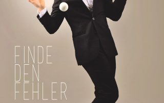 Andreas Gebhardt | Jongleur und Speaker