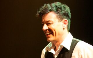 Andreas Gebhardt | Jongleur und Speaker