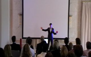 Andreas Gebhardt | Jongleur und Speaker