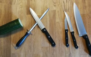 Sicherheit entsteht durch Risiko