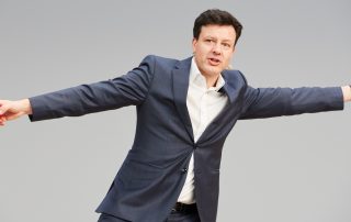Fehlerkultur - Vorträge von Andreas Gebhardt