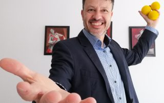 Online-Vortrag