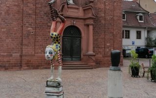 Probieren und Studieren