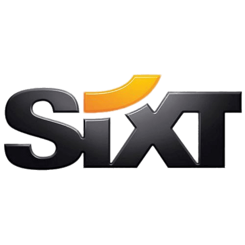Sixt Logo Kundenstimme Andreas Gebhardt