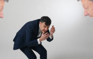 Rahmenbedingungen für eine positive Fehlerkultur