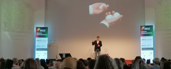 Andreas Gebhardt Fehlerkultur