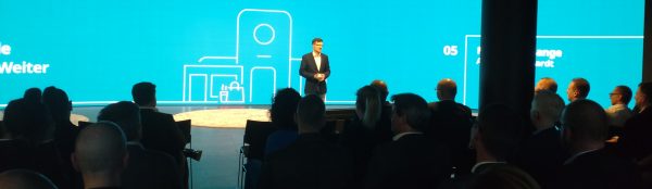 Andreas Gebhardt Speaker - Fehlerfreund und Mutmacher