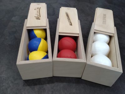 Exclusive Corporate Gift Andreas Gebhardt Exclusive Corporate Gift Andreas Gebhardt