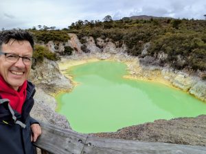 Keynote Neuseeland 1 Hot Water Wonderland