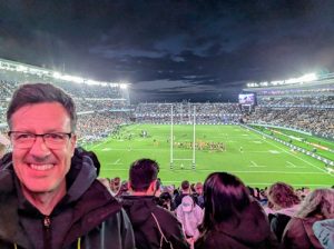 Neuseeland Keynote All Blacks vs Australia