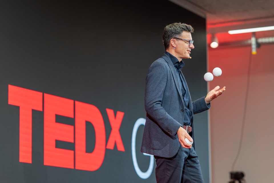 TEDxSpeaker Andreas Gebhardt 1 TEDxSpeaker Andreas Gebhardt 1