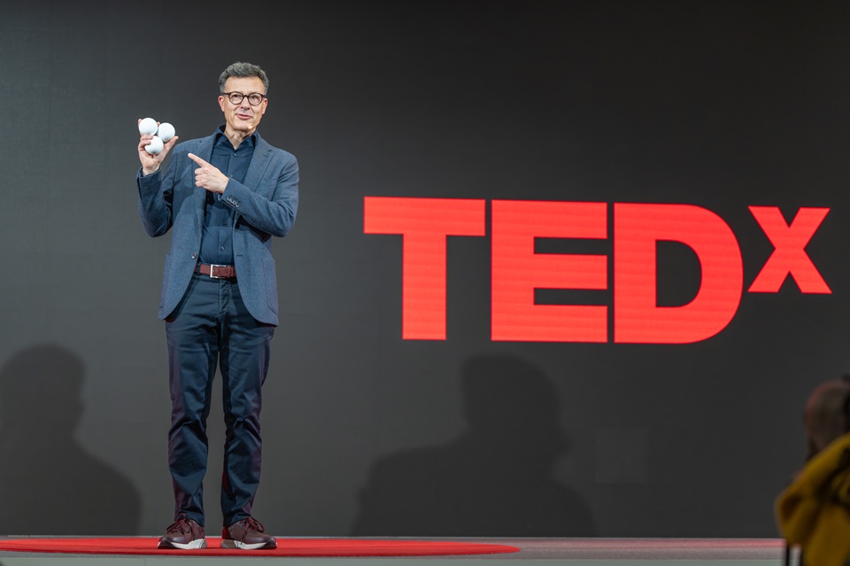 TEDxSpeaker Andreas Gebhardt 5 TEDxSpeaker Andreas Gebhardt 5