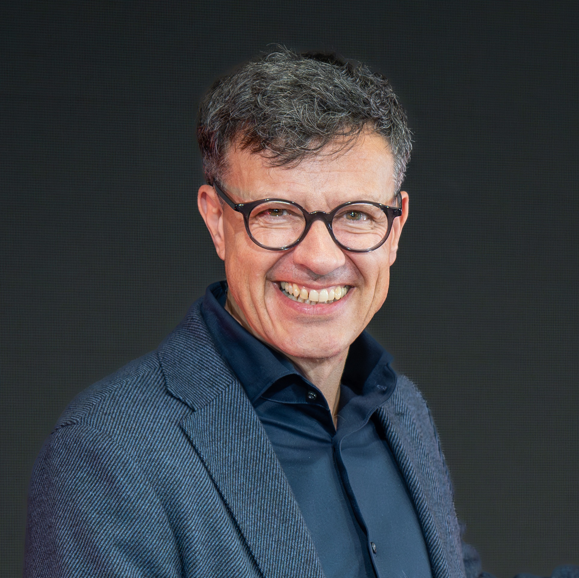 Porträt Andreas Gebhardt 1 Porträt Andreas Gebhardt 1