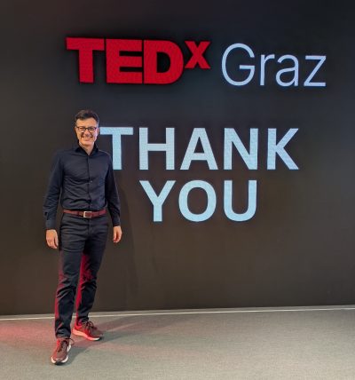 TEDx3 TEDx3