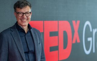 TEDx Editors Pick Andreas Gebhardt